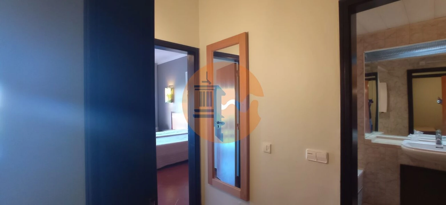 Apartamento T2 para Venda em Albufeira e Olhos de Água Foto 6