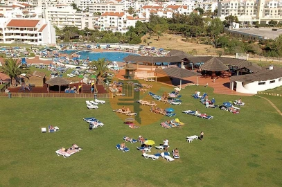 Apartamento T2 para Venda em Albufeira e Olhos de Água