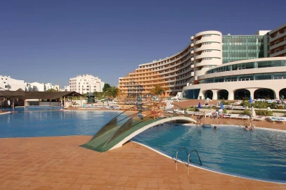 Apartamento T2 para Venda em Albufeira e Olhos de Água