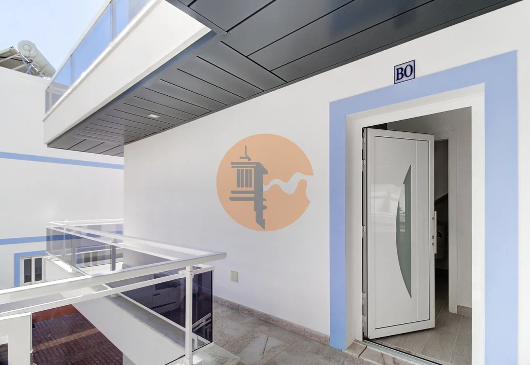 Apartamento T1 para Venda em Vila Nova de Cacela Foto 11