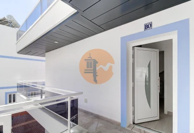 Apartamento T1 para Venda em Vila Nova de Cacela