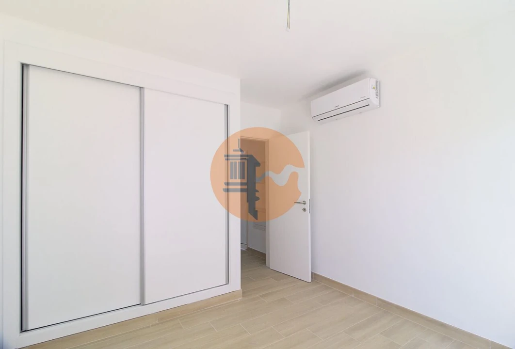 Apartamento T1 para Venda em Vila Nova de Cacela Foto 17