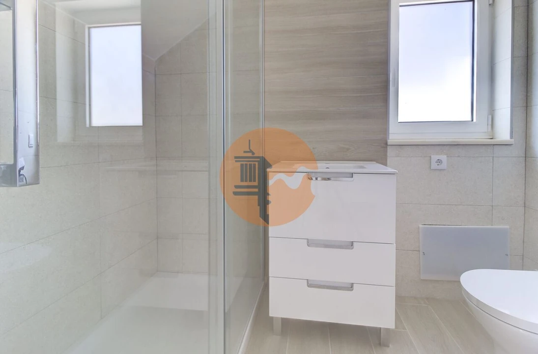 Apartamento T1 para Venda em Vila Nova de Cacela Foto 20
