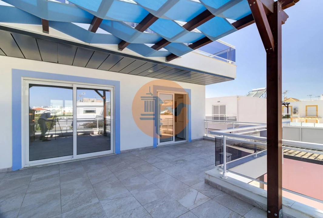 Apartamento T1 para Venda em Vila Nova de Cacela Foto 28