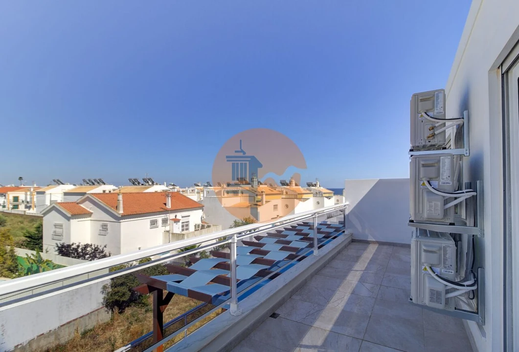 Apartamento T1 para Venda em Vila Nova de Cacela Foto 32