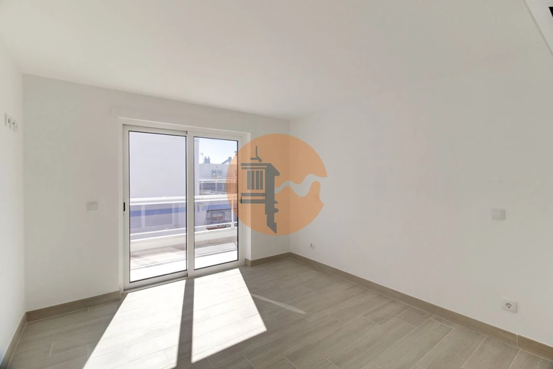 Apartamento T1 para Venda em Vila Nova de Cacela Foto 43