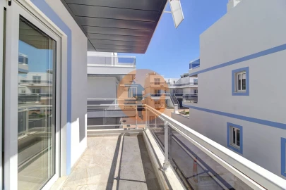 Apartamento T1 para Venda em Vila Nova de Cacela