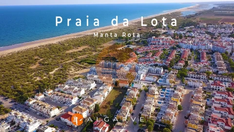 Apartamento T1 para Venda em Vila Nova de Cacela
