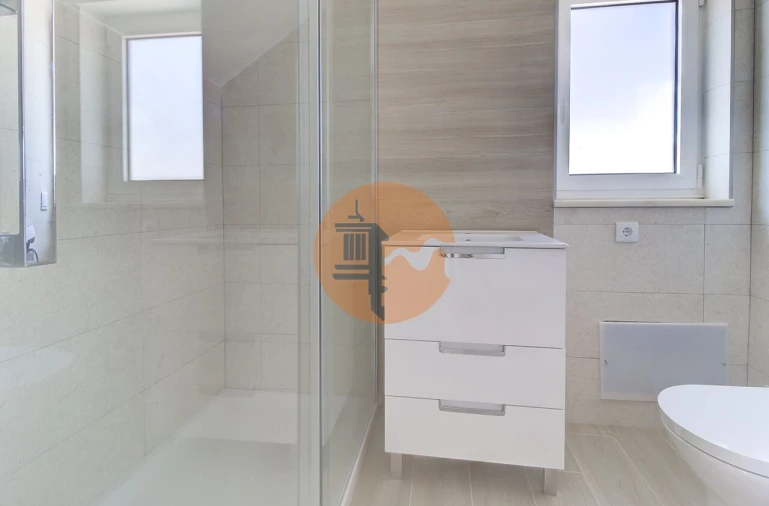 Apartamento T1 para Venda em Vila Nova de Cacela Foto 20