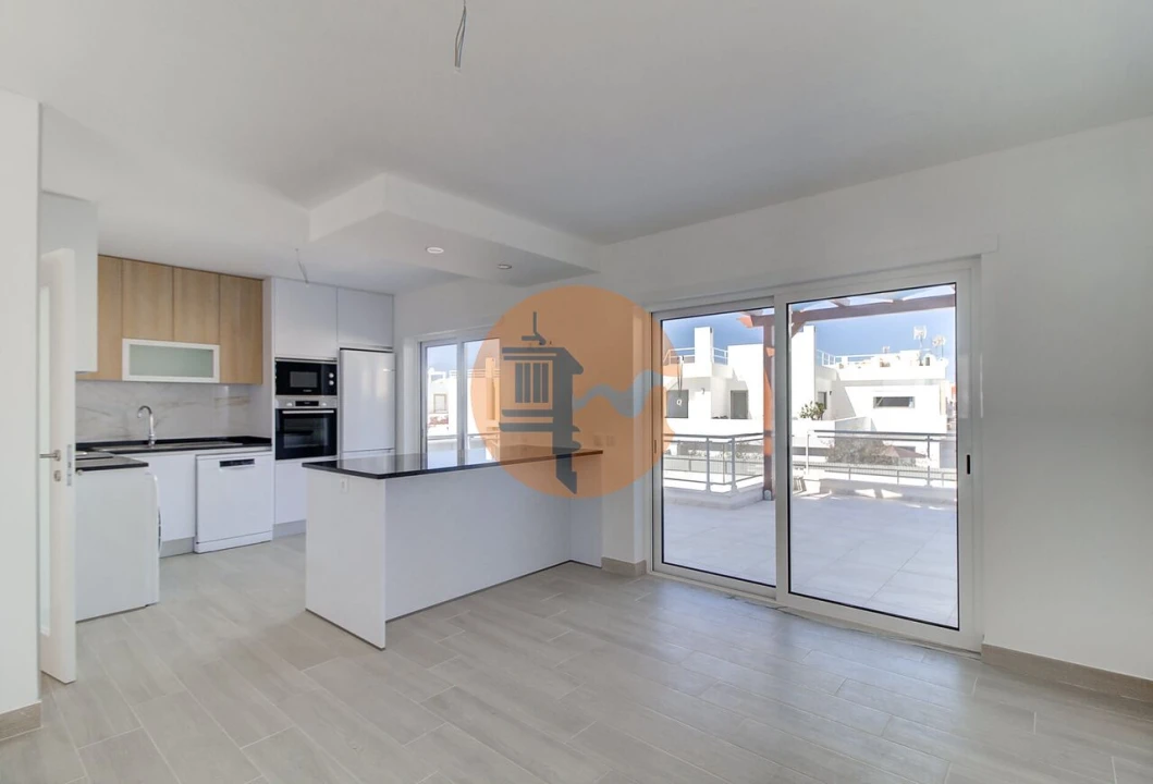 Apartamento T1 para Venda em Vila Nova de Cacela Foto 8