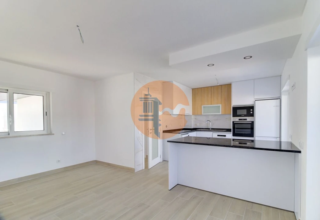 Apartamento T1 para Venda em Vila Nova de Cacela Foto 21