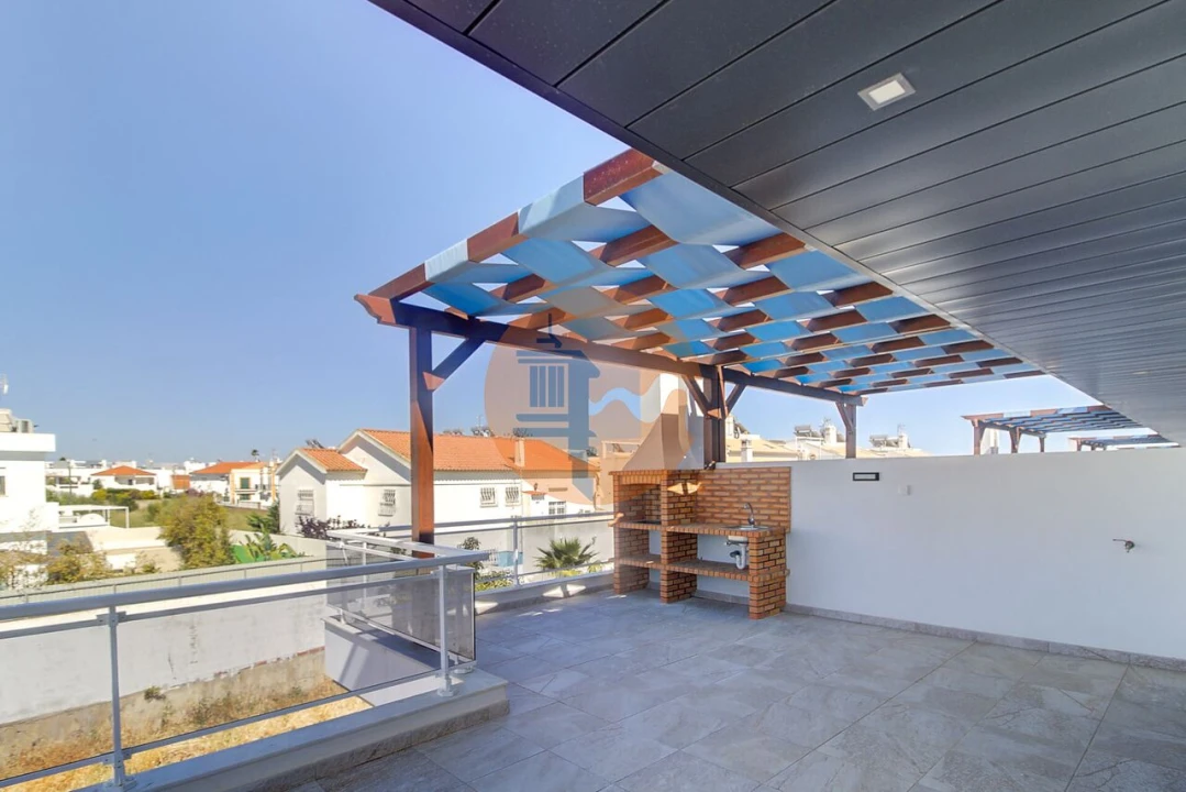 Apartamento T1 para Venda em Vila Nova de Cacela Foto 24