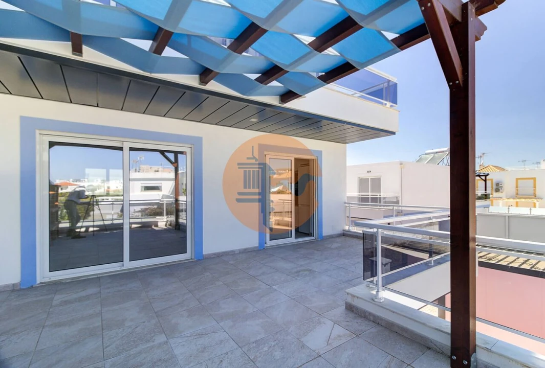 Apartamento T1 para Venda em Vila Nova de Cacela Foto 26