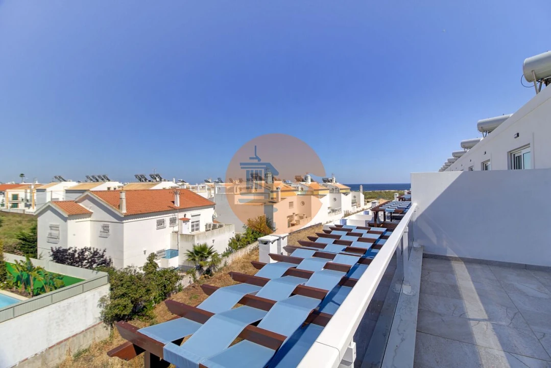 Apartamento T1 para Venda em Vila Nova de Cacela Foto 31