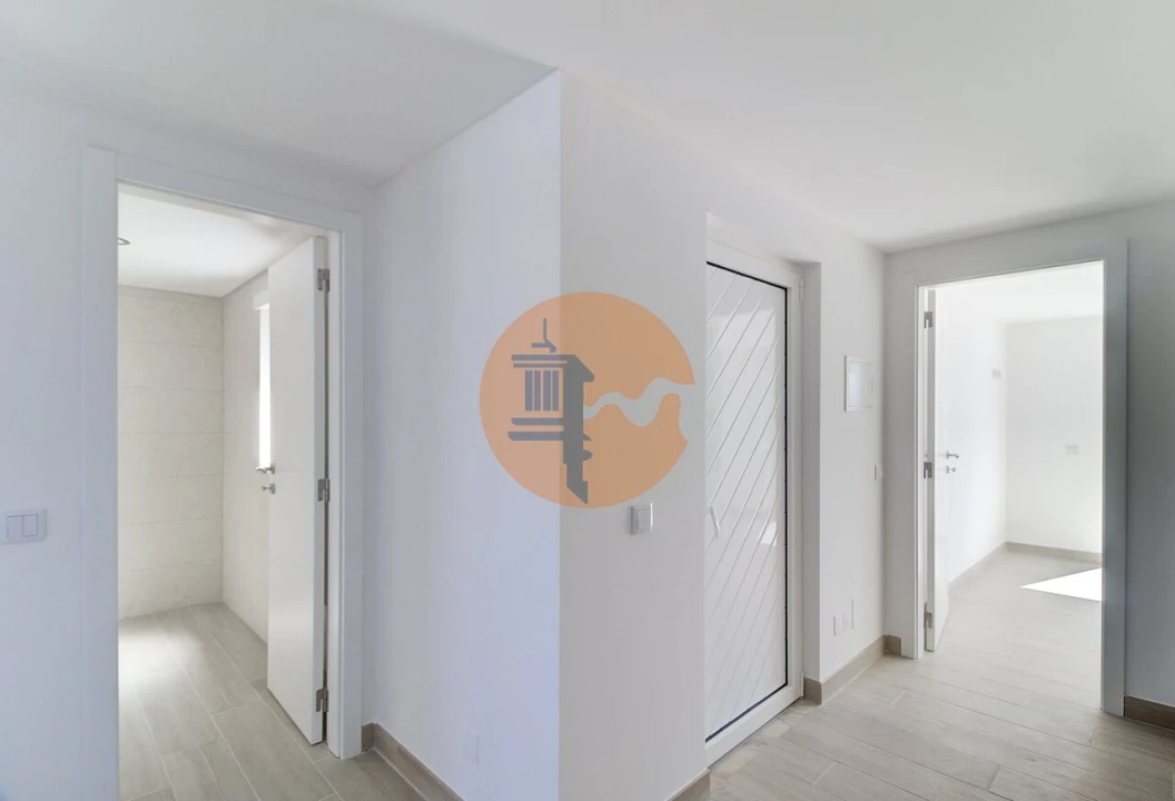 Apartamento T1 para Venda em Vila Nova de Cacela Foto 32
