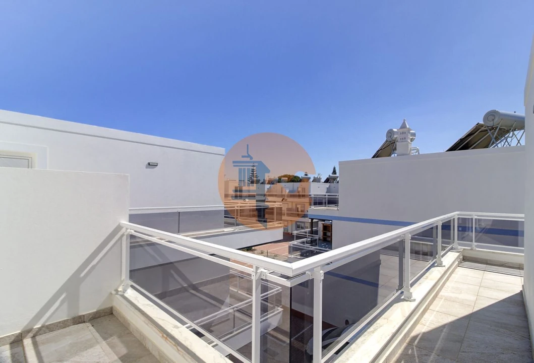 Apartamento T1 para Venda em Vila Nova de Cacela Foto 38