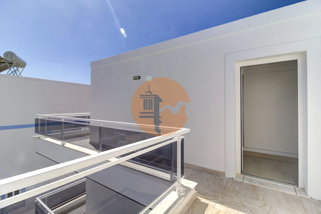 Apartamento T1 para Venda em Vila Nova de Cacela Foto 39