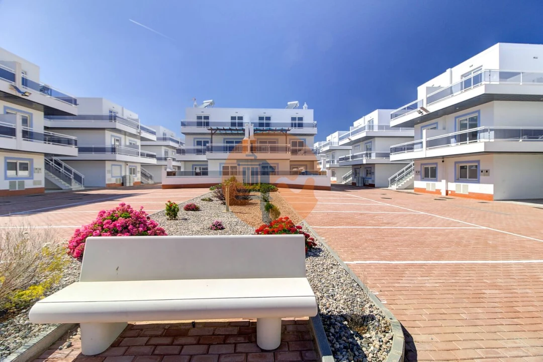 Apartamento T1 para Venda em Vila Nova de Cacela Foto 53