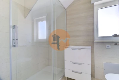 Apartamento T1 para Venda em Vila Nova de Cacela
