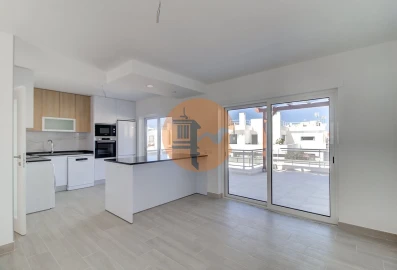 Apartamento T1 para Venda em Vila Nova de Cacela
