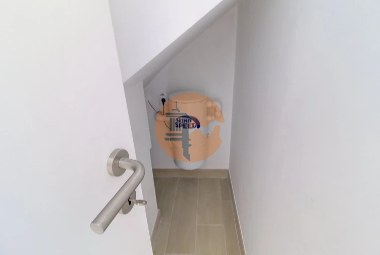 Apartamento T1 para Venda em Vila Nova de Cacela Foto 16