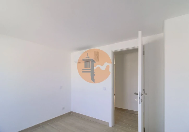 Apartamento T1 para Venda em Vila Nova de Cacela Foto 29