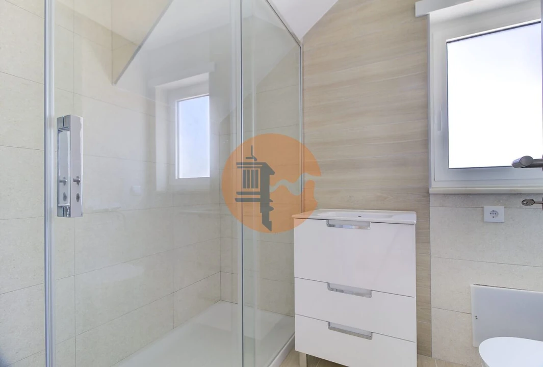 Apartamento T1 para Venda em Vila Nova de Cacela Foto 18