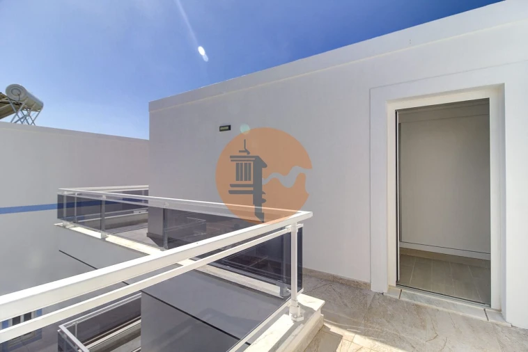 Apartamento T1 para Venda em Vila Nova de Cacela Foto 38
