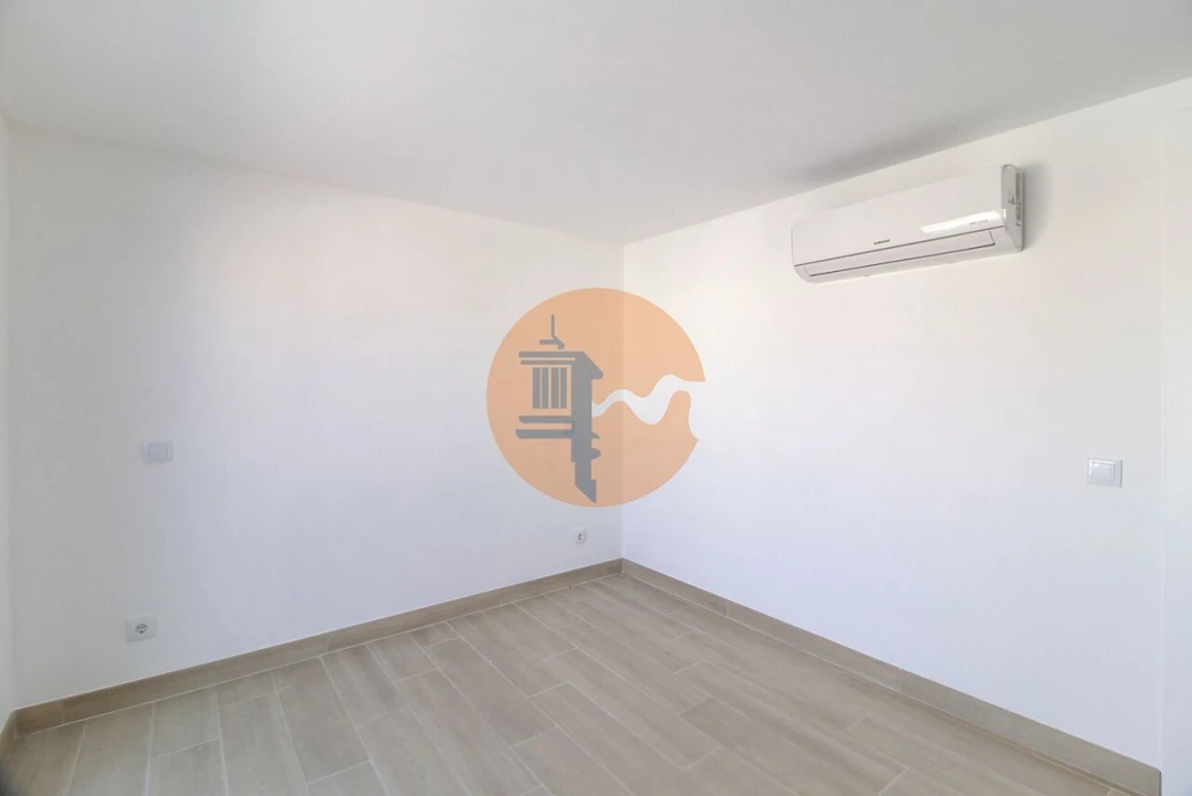 Apartamento T1 para Venda em Vila Nova de Cacela Foto 35