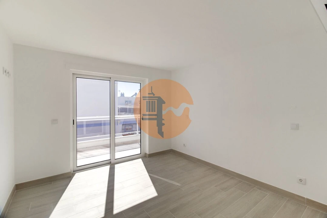 Apartamento T1 para Venda em Vila Nova de Cacela Foto 42