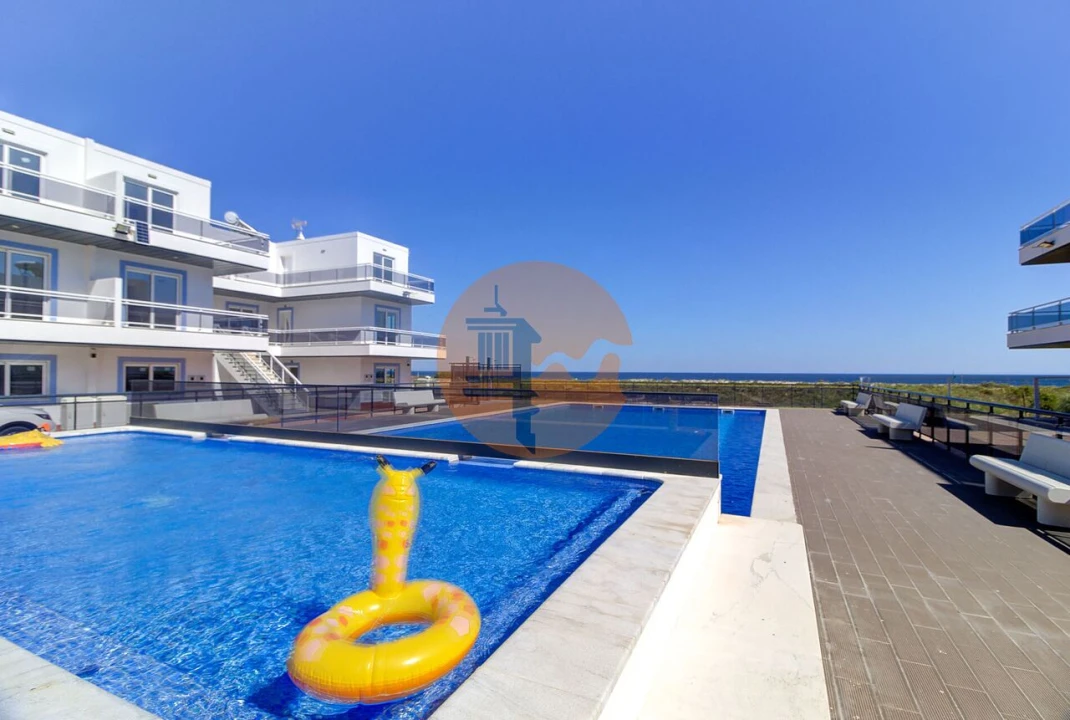 Apartamento T1 para Venda em Vila Nova de Cacela Foto 54