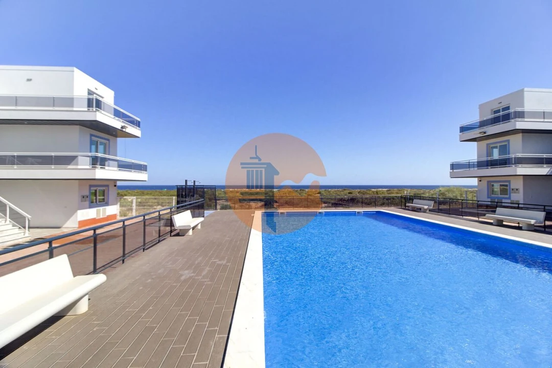 Apartamento T1 para Venda em Vila Nova de Cacela Foto 56