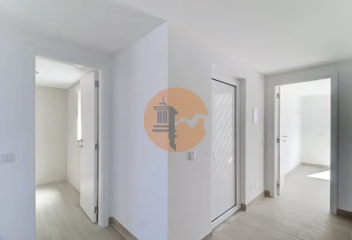 Apartamento T1 para Venda em Vila Nova de Cacela