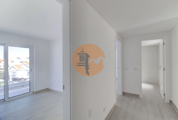 Apartamento T1 para Venda em Vila Nova de Cacela Foto 28
