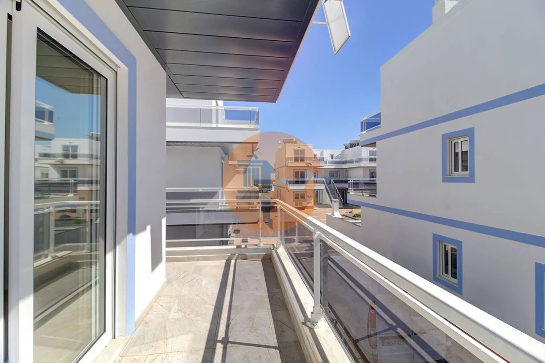 Apartamento T1 para Venda em Vila Nova de Cacela Foto 13