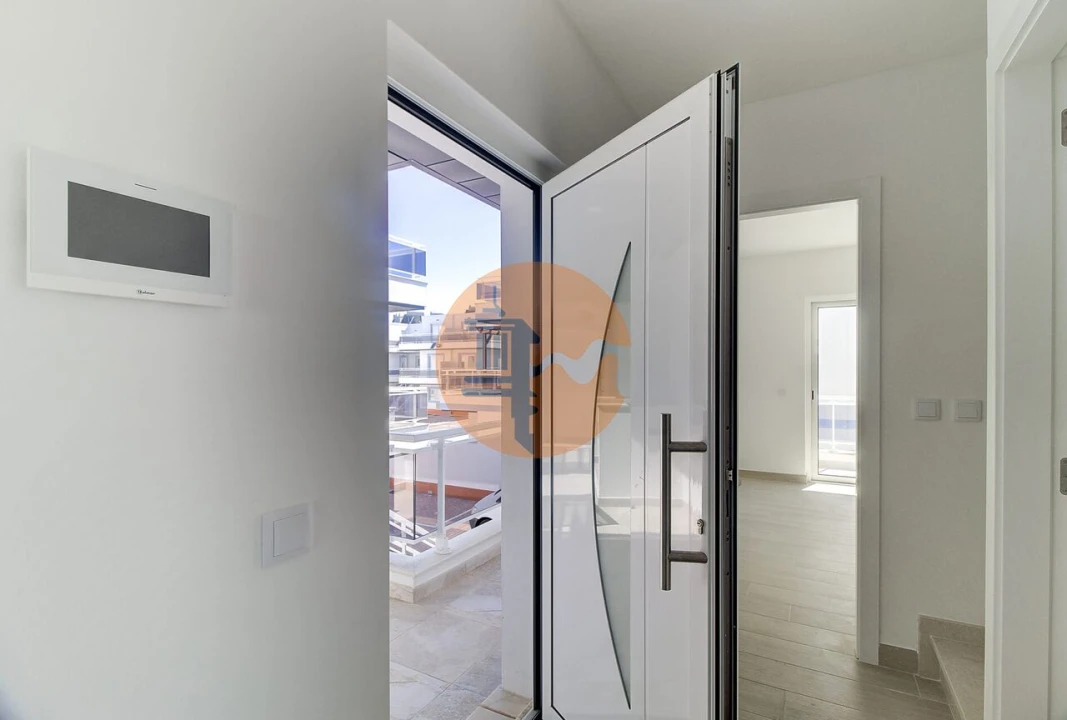 Apartamento T1 para Venda em Vila Nova de Cacela Foto 13