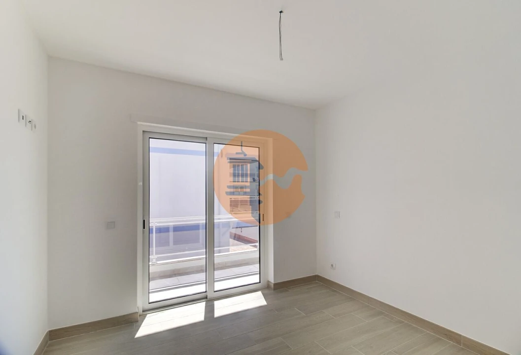 Apartamento T1 para Venda em Vila Nova de Cacela Foto 14