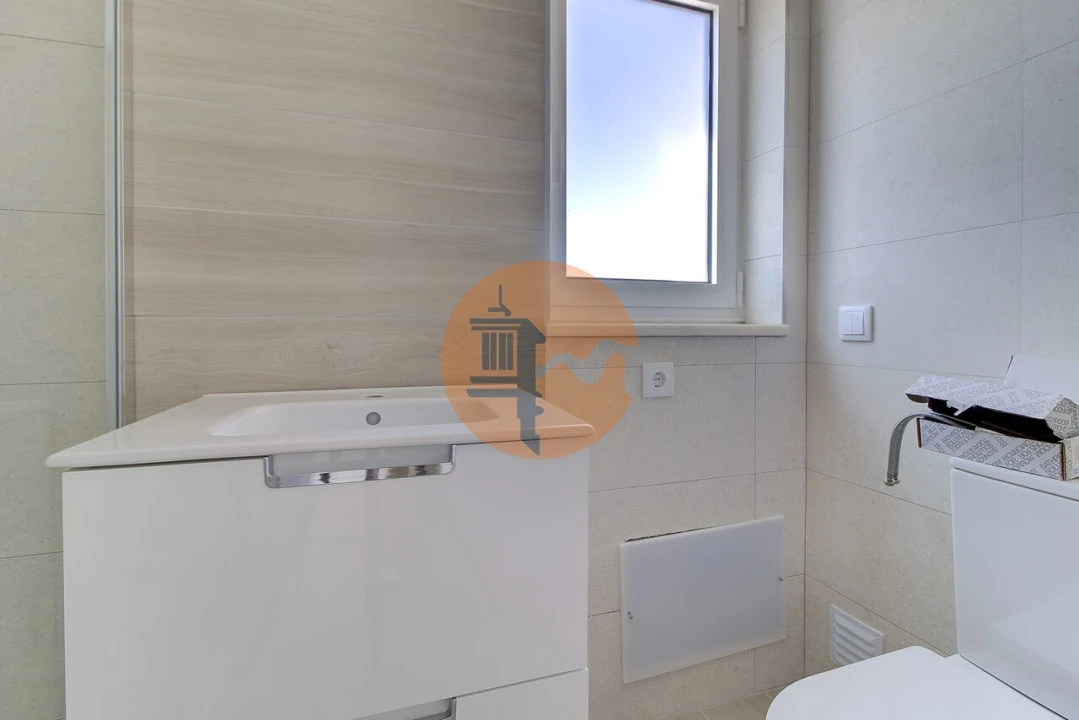 Apartamento T1 para Venda em Vila Nova de Cacela Foto 22