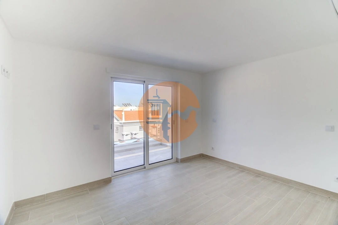 Apartamento T1 para Venda em Vila Nova de Cacela Foto 34