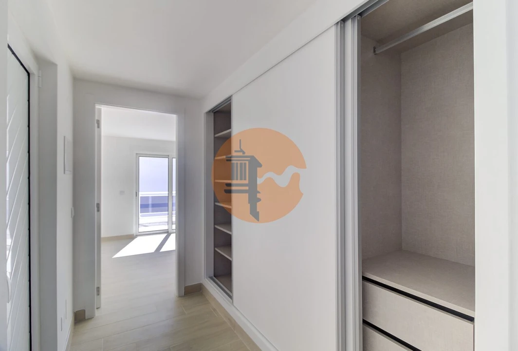 Apartamento T1 para Venda em Vila Nova de Cacela Foto 37