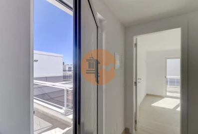 Apartamento T1 para Venda em Vila Nova de Cacela