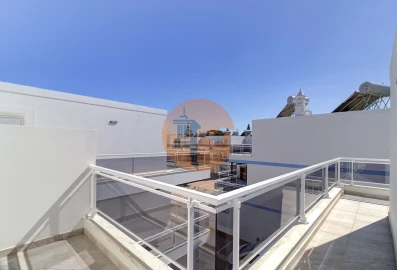 Apartamento T1 para Venda em Vila Nova de Cacela