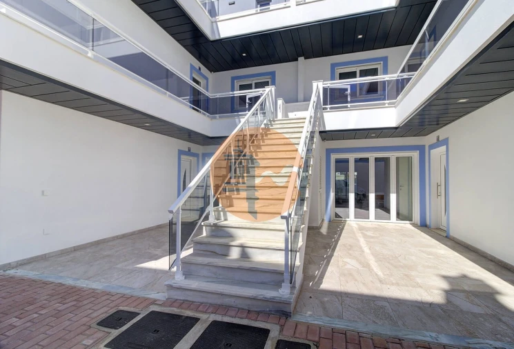 Apartamento T1 para Venda em Vila Nova de Cacela Foto 9
