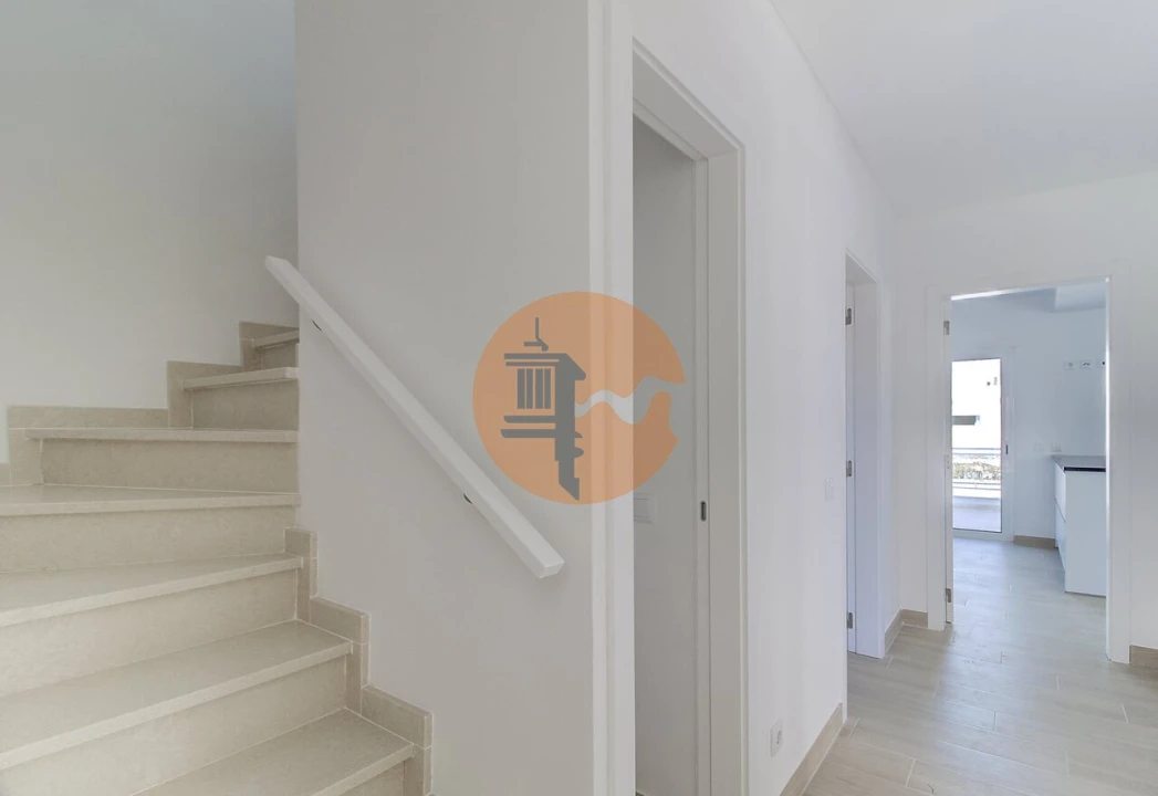 Apartamento T1 para Venda em Vila Nova de Cacela Foto 16