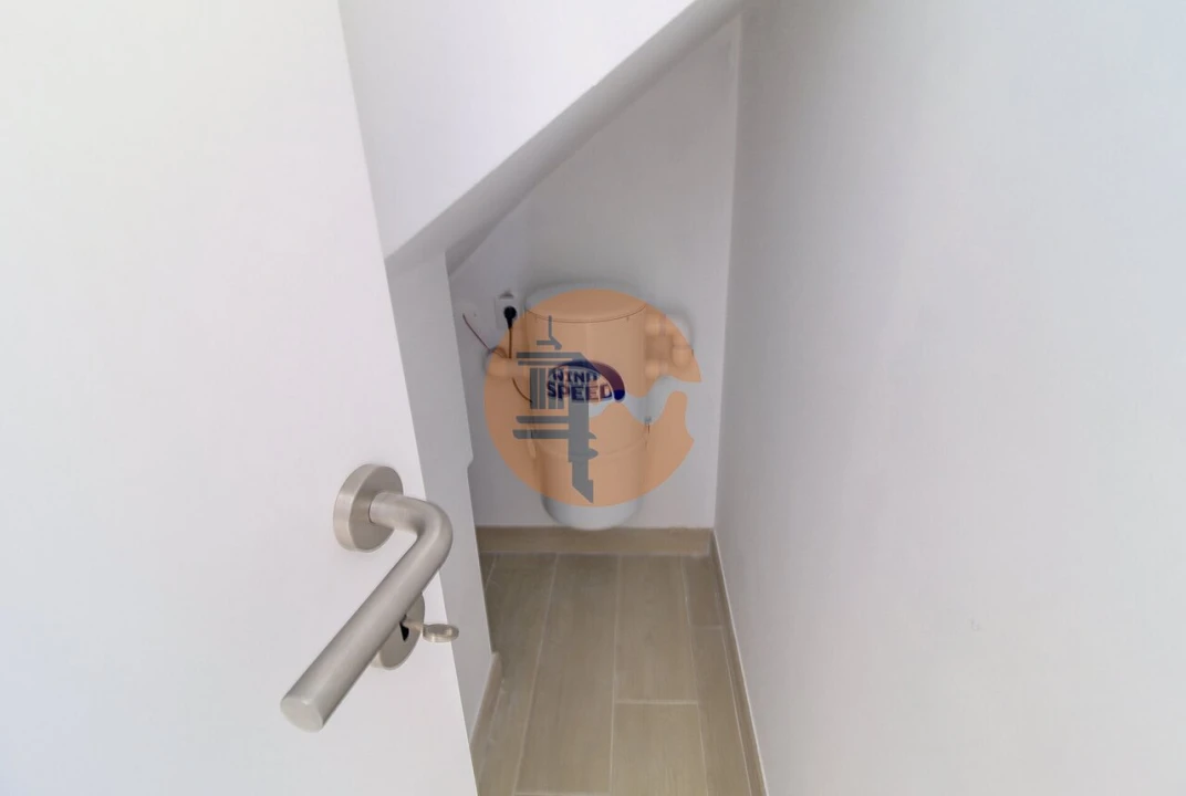 Apartamento T1 para Venda em Vila Nova de Cacela Foto 17