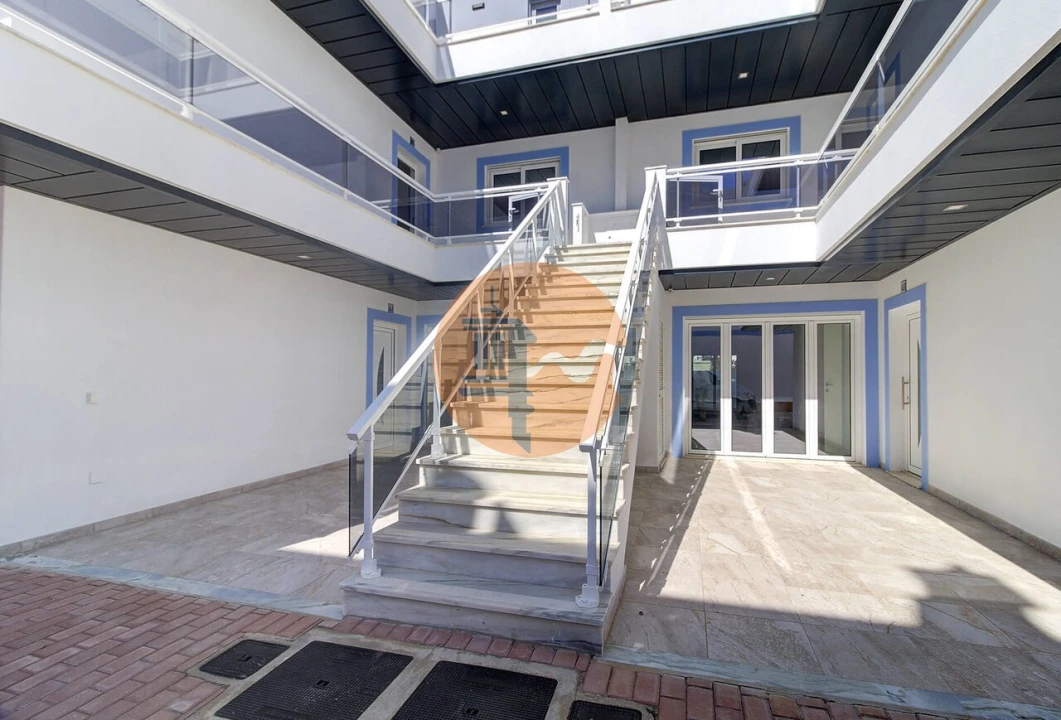 Apartamento T1 para Venda em Vila Nova de Cacela Foto 25