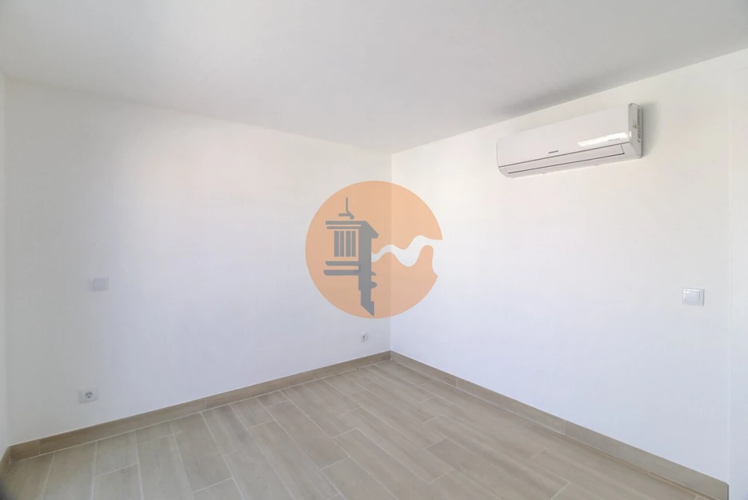 Apartamento T1 para Venda em Vila Nova de Cacela Foto 34