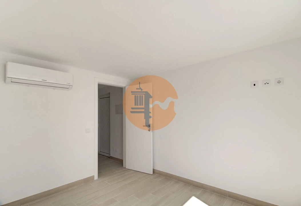 Apartamento T1 para Venda em Vila Nova de Cacela Foto 43