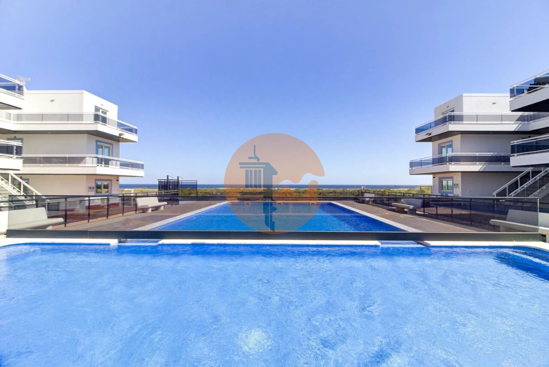 Apartamento T1 para Venda em Vila Nova de Cacela Foto 55