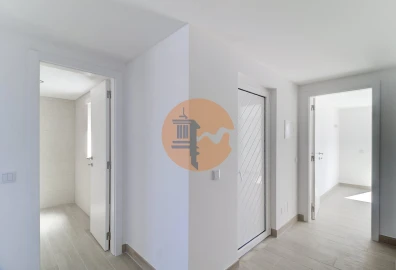 Apartamento T1 para Venda em Vila Nova de Cacela